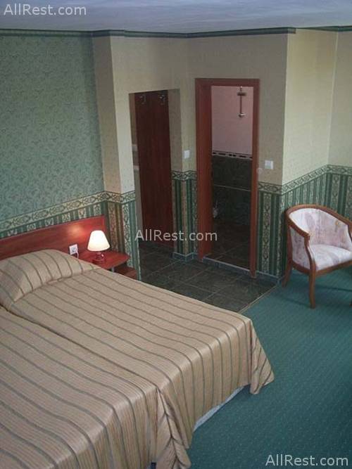 Chiplakoff Hotel 6